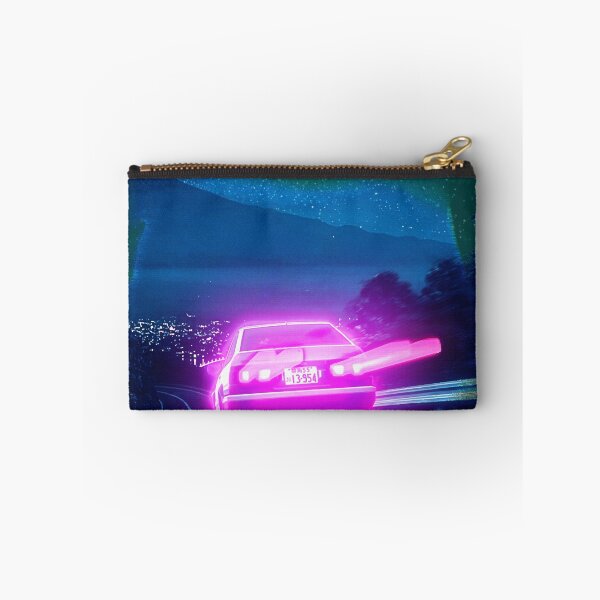 Item preview, INITIAL D NEON LIGHT AE86 Classic designed and sold by JolenPyond.