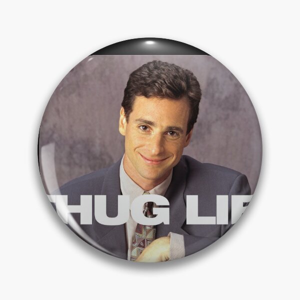 Artikelvorschau, Bob Saget Shirt, Danny Tanner, Full House, RIP Bob Saget, Bob Saget Ruhe in Frieden, Bog Saget Tribut entworfen und verkauft von ArtsyFartsy777.
