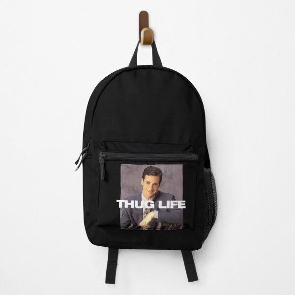 Item preview, Bob Saget Shirt, Danny Tanner, Full House, RIP Bob Saget, Bob Saget Rest In Peace, Bog Saget Tribute designed and sold by ArtsyFartsy777.