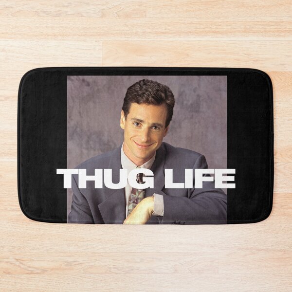 Item preview, Bob Saget Shirt, Danny Tanner, Full House, RIP Bob Saget, Bob Saget Rest In Peace, Bog Saget Tribute designed and sold by ArtsyFartsy777.
