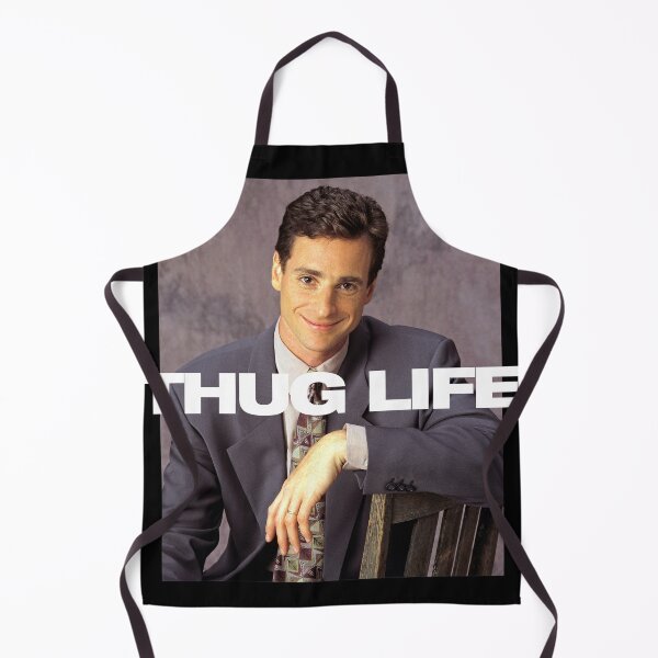 Item preview, Bob Saget Shirt, Danny Tanner, Full House, RIP Bob Saget, Bob Saget Rest In Peace, Bog Saget Tribute designed and sold by ArtsyFartsy777.