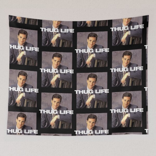 Artikelvorschau, Bob Saget Shirt, Danny Tanner, Full House, RIP Bob Saget, Bob Saget Ruhe in Frieden, Bog Saget Tribut entworfen und verkauft von ArtsyFartsy777.