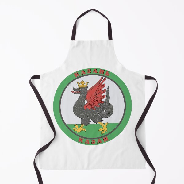 Item preview, Russian City of Kazan designed and sold by Fed Sher.