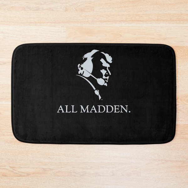 Item preview, ALL MADDEN  Classic designed and sold by DoshiaLozano.