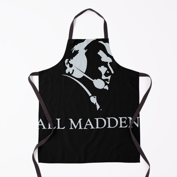 Item preview, ALL MADDEN Classic designed and sold by DoshiaLozano.
