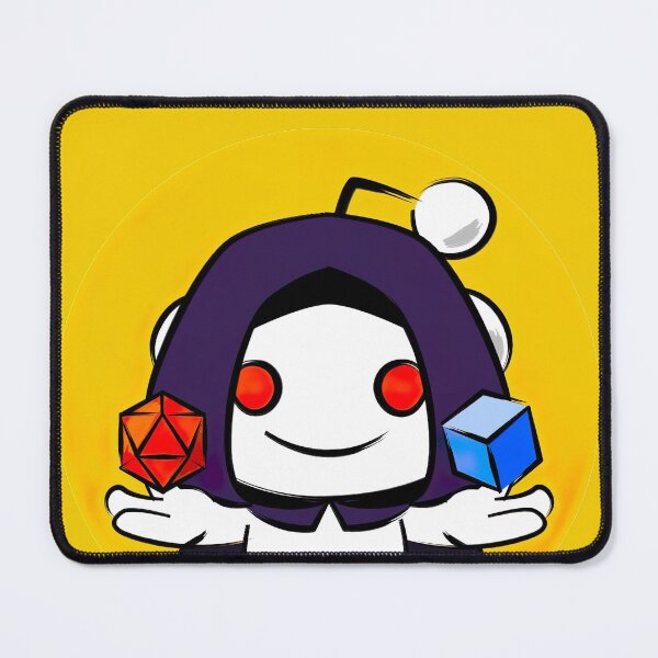Item preview, r/rpg Custom Snoo Avatar designed and sold by JardsonJean.