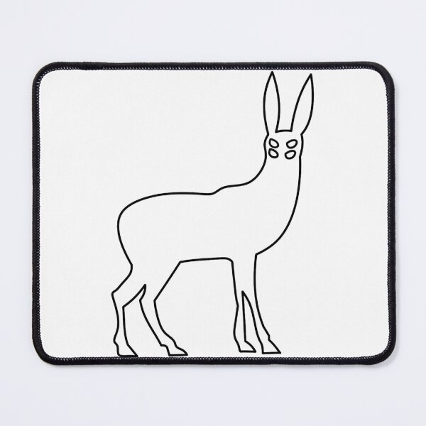 Item preview, Creentop Outline designed and sold by ToasterToby.