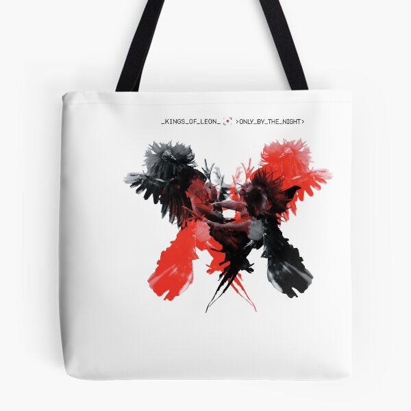 Item preview, Kings of Leon only by the night designed and sold by BryceDemon1.