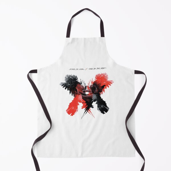 Item preview, Kings of Leon only by the night designed and sold by BryceDemon1.