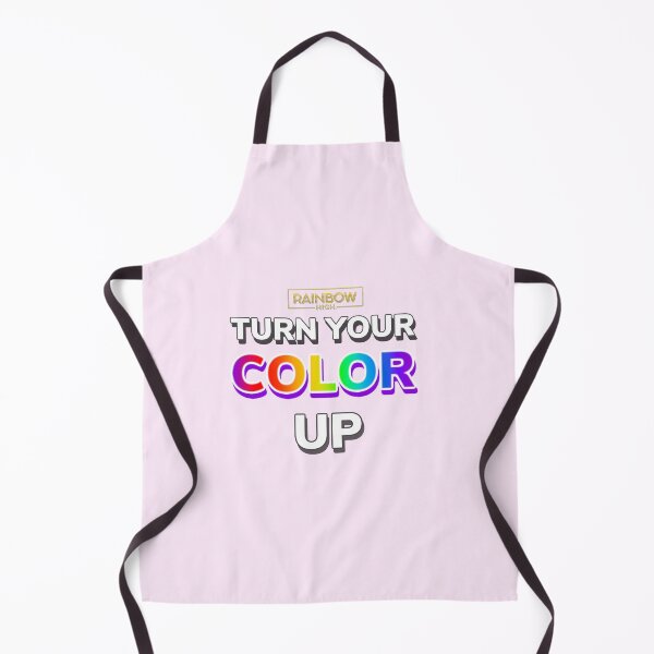 Item preview, Rainbow high Turn Your Color Up designed and sold by Dolls world.