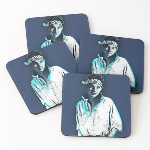 Item preview, Ralph Macchio - Karate Kid designed and sold by reactionstudios.