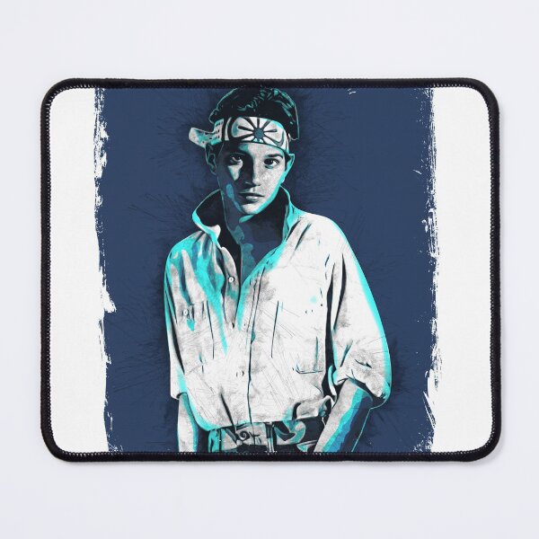 Item preview, Ralph Macchio - Karate Kid designed and sold by reactionstudios.