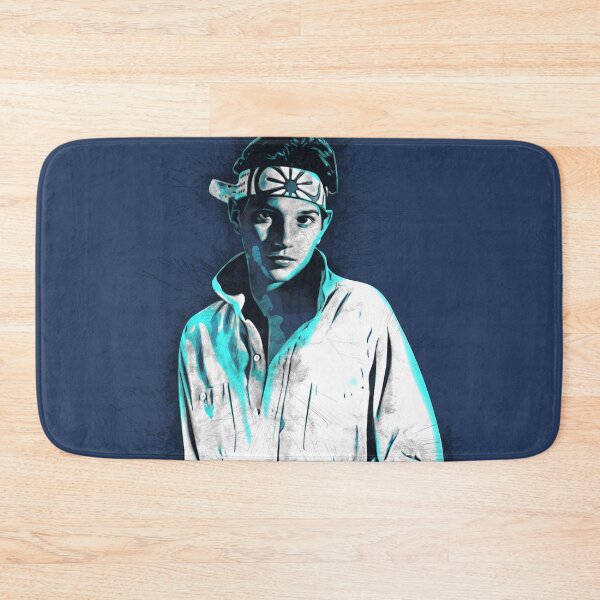 Item preview, Ralph Macchio - Karate Kid designed and sold by reactionstudios.