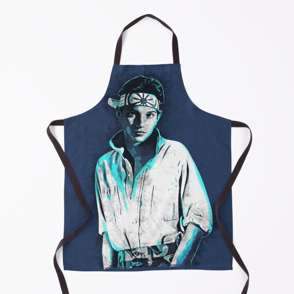 Item preview, Ralph Macchio - Karate Kid designed and sold by reactionstudios.