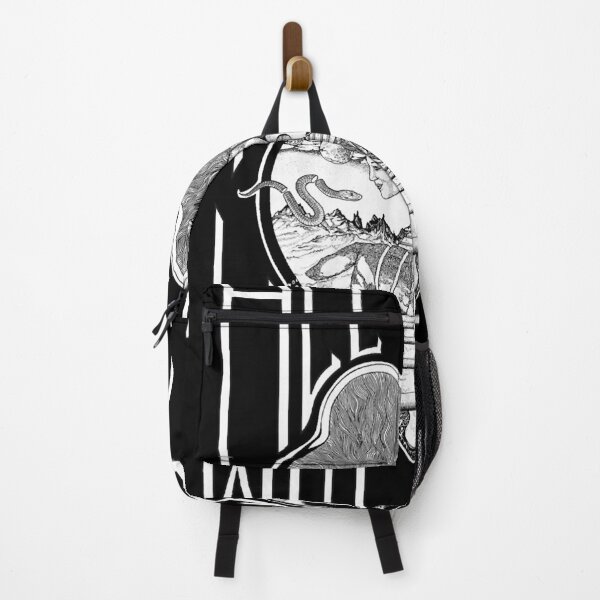 Item preview, All them witches  ATW black and white Classic designed and sold by DonaldCarr.