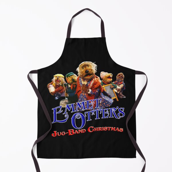 Item preview, Emmet-otter, emmet otter jug band christmas, emmet otters jug band christmas, otter lover, otters, otter designed and sold by Eulaxlqjan.
