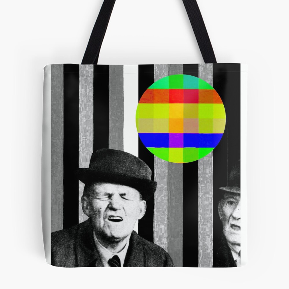Item preview, All Over Print Tote Bag designed and sold by AFKnott.