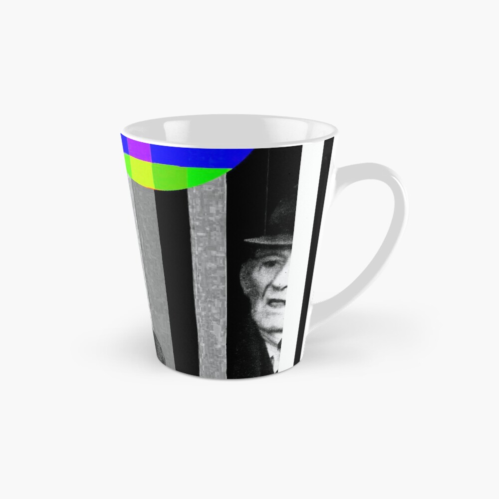 Item preview, Tall Mug designed and sold by AFKnott.