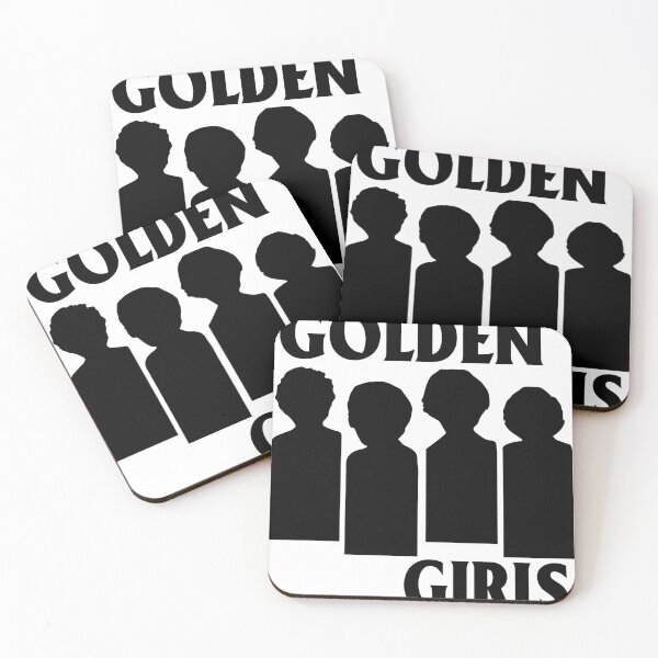 Item preview, Stay Golden Golden Girl  designed and sold by SarahGrenier.