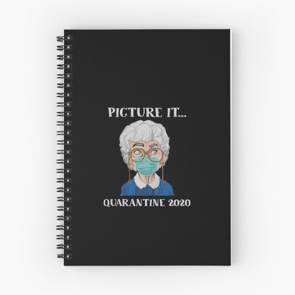Item preview, Pictures It Tee Quarantines 2020s designed and sold by RonNeil29.