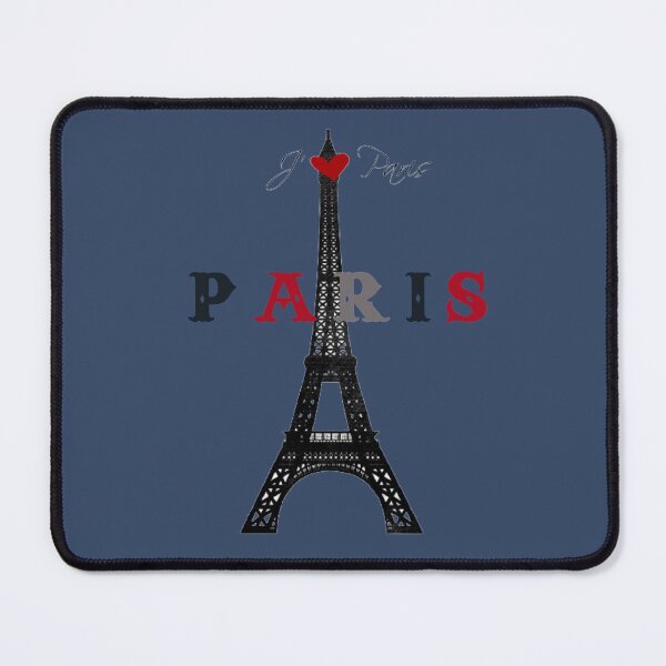 Item preview, I love paris designed and sold by Rejcharms.