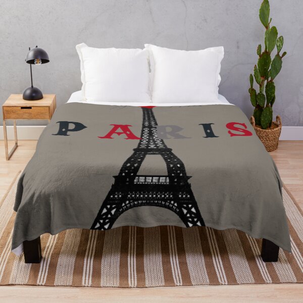 Aperçu de l'œuvre J'aime Paris créée et vendue par Rejcharms.