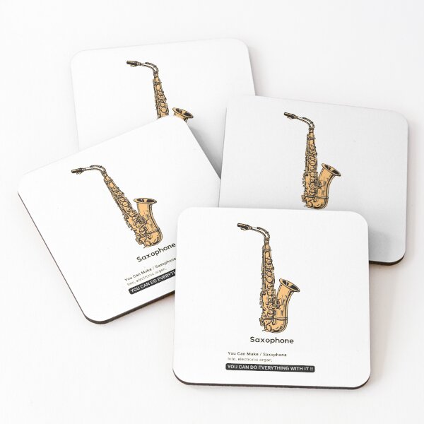 Item preview, Saxophone Jazz Instrument designed and sold by prsagar01.