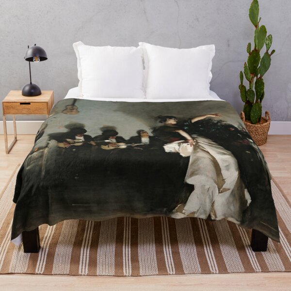 Item preview, John Singer Sargent - El Jaleo designed and sold by kinsley45.
