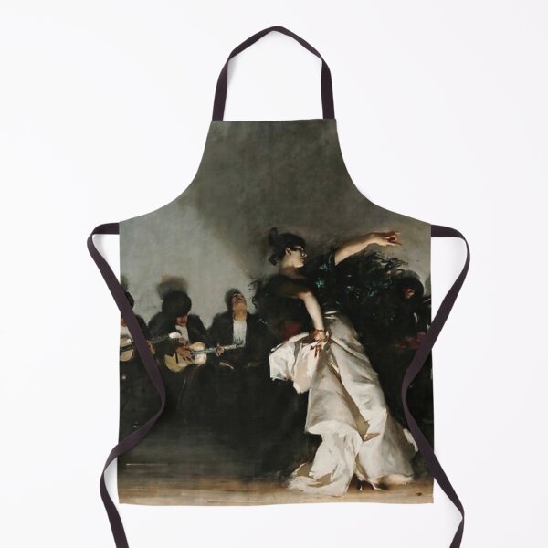 Item preview, John Singer Sargent - El Jaleo designed and sold by kinsley45.