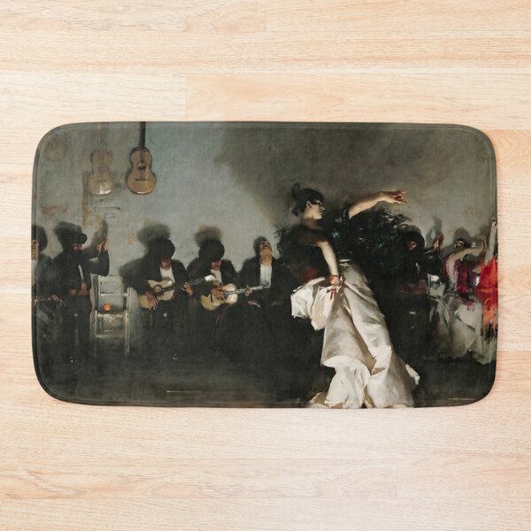 Item preview, John Singer Sargent - El Jaleo designed and sold by kinsley45.