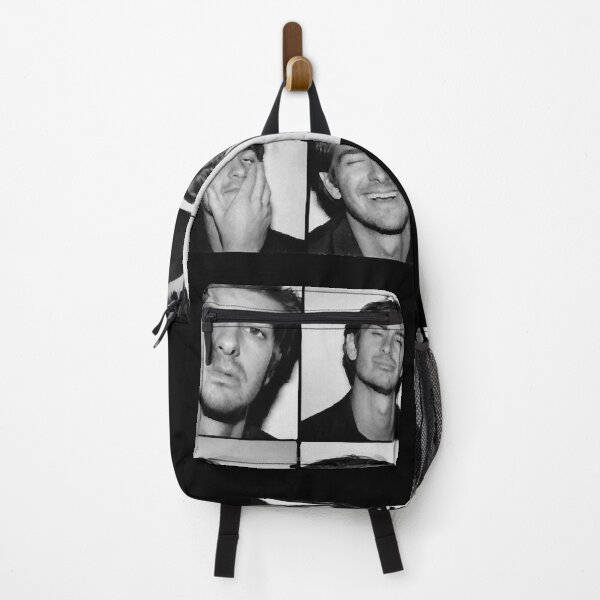 Item preview, Andrew Garfield Classic designed and sold by DoshiaLozano.