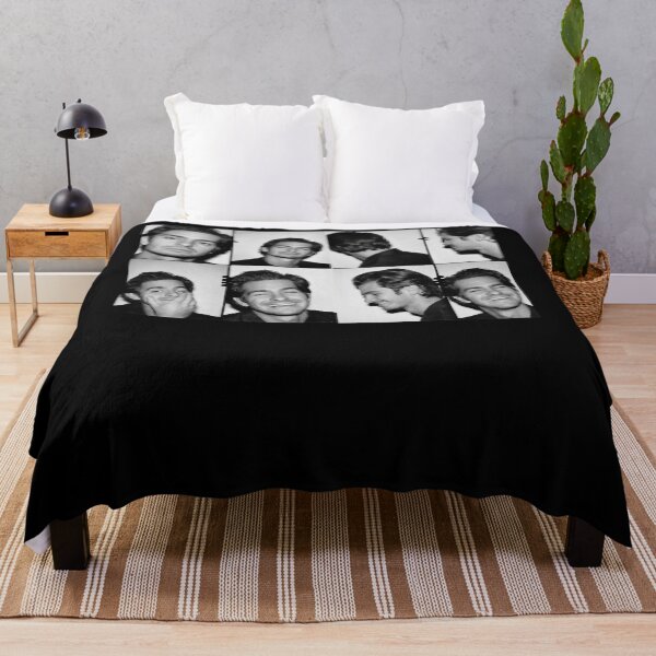 Item preview, Andrew Garfield Classic designed and sold by DoshiaLozano.