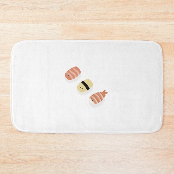 Item preview, sushi set designed and sold by Dengdengstudios.