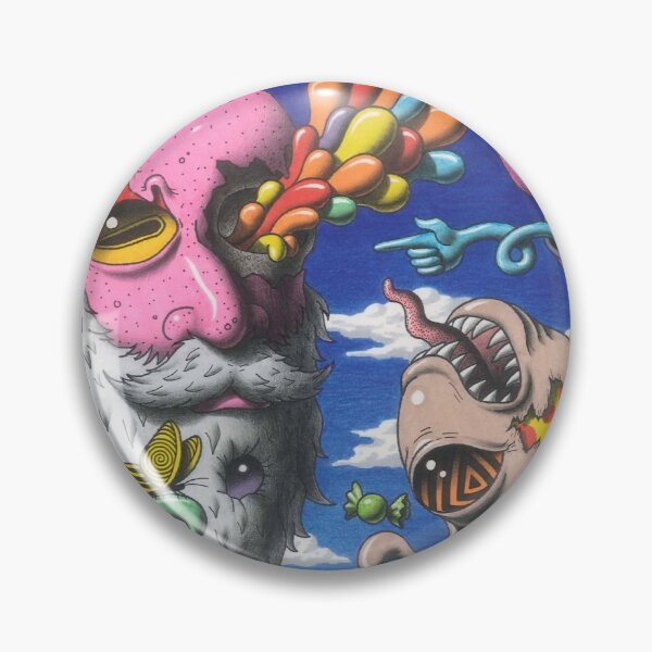 Item preview, Disco Devil designed and sold by Jimmy  Alonzo.