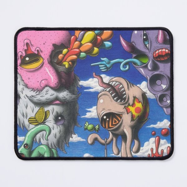Item preview, Disco Devil designed and sold by Jimmy  Alonzo.