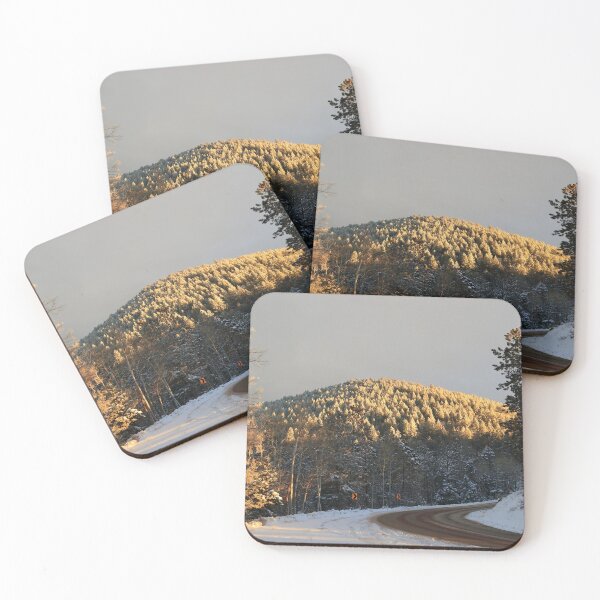 Item preview, Sunny roads designed and sold by zumi.