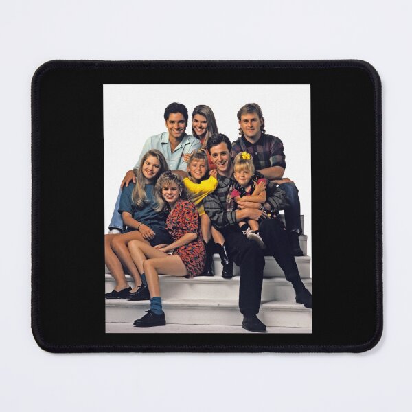 Item preview, Bob Saget Shirt, Danny Tanner, Full House, RIP Bob Saget, Bob Saget Rest In Peace, Bog Saget Tribute designed and sold by ArtsyFartsy777.