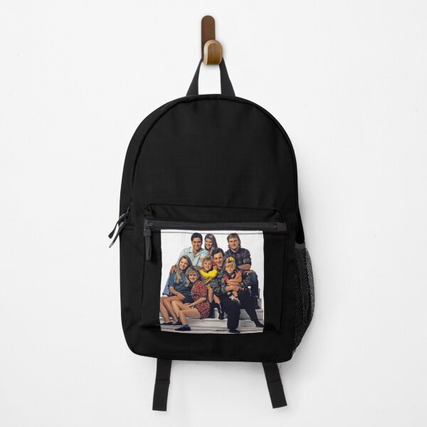 Item preview, Bob Saget Shirt, Danny Tanner, Full House, RIP Bob Saget, Bob Saget Rest In Peace, Bog Saget Tribute designed and sold by ArtsyFartsy777.