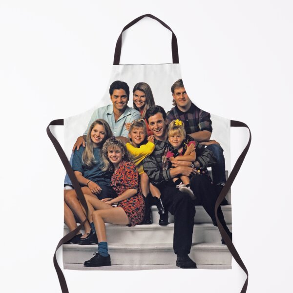 Artikelvorschau, Bob Saget Shirt, Danny Tanner, Full House, RIP Bob Saget, Bob Saget Rest In Peace, Bog Saget Tribute entworfen und verkauft von ArtsyFartsy777.