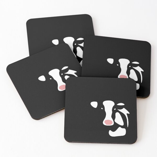 Item preview, Cow Spot designed and sold by alexisrg.
