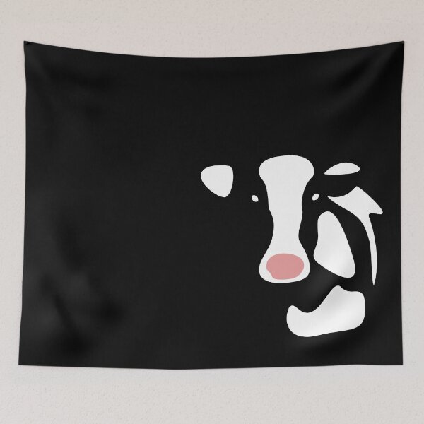 Item preview, Cow Spot designed and sold by alexisrg.