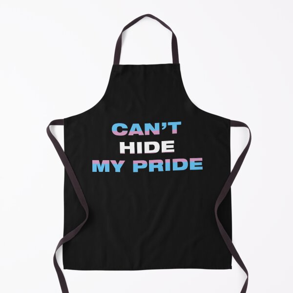 Item preview, I Can Not Hide My Pride LGBT Ally designed and sold by skeierleber4327.