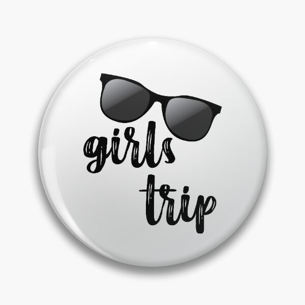 Item preview, Girls Trip (Black) designed and sold by CM-PD.