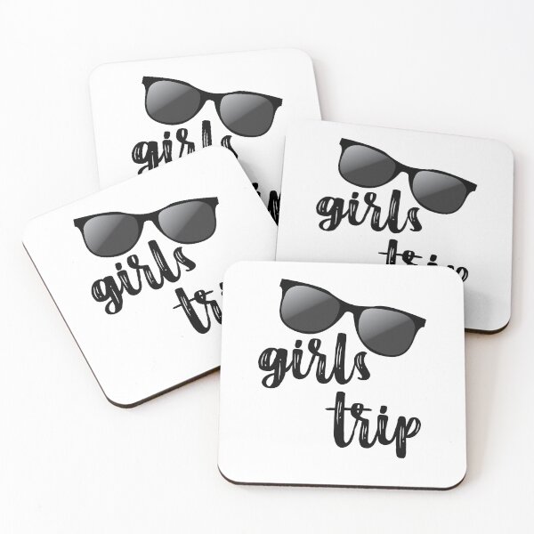 Item preview, Girls Trip (Black) designed and sold by CM-PD.