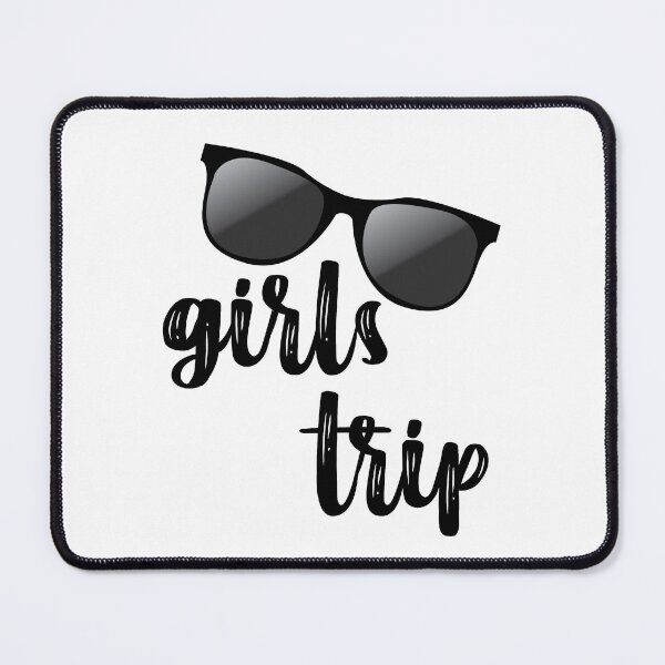 Item preview, Girls Trip (Black) designed and sold by CM-PD.