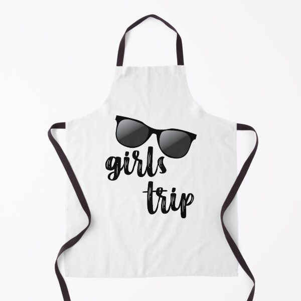 Item preview, Girls Trip (Black) designed and sold by CM-PD.