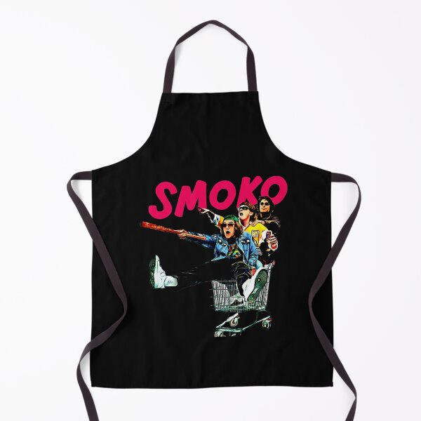 Item preview, Smoko designed and sold by ZaidaIveliz54.