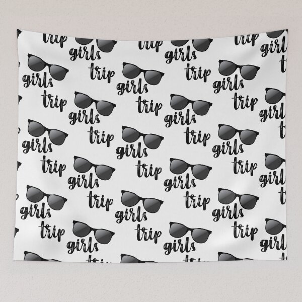 Item preview, Girls Trip (Black) designed and sold by CM-PD.