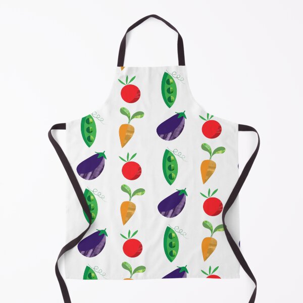 Item preview, Vegetable medley designed and sold by RammekinDesigns.