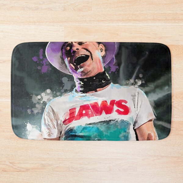 Item preview, Painting of Gord Downie designed and sold by DavidLoblaw.